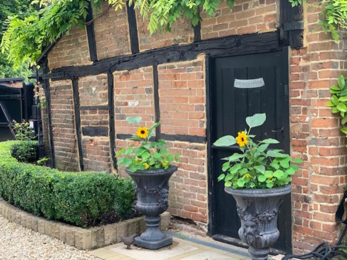 The Malt House Hotel Aylesbury  Exterior foto
